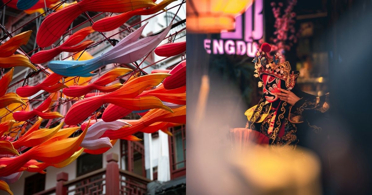 Things to do in May 2026 - Cultural Extravaganza 2026