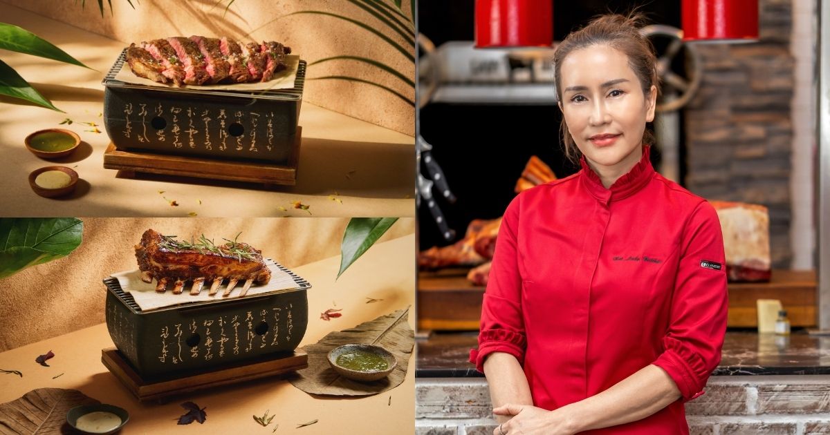 Things to do in May 2026 - Entrepôt Restaurant