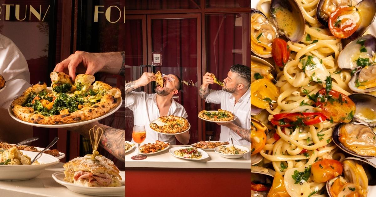 Things to do in May 2026 - Fortuna Trattoria 