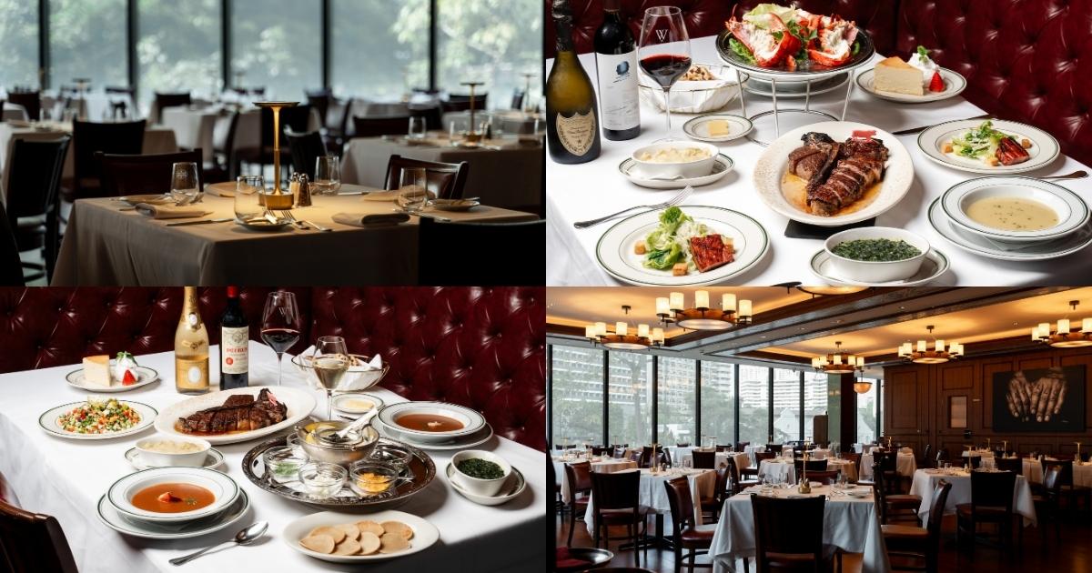 Things to do in May 2026 - Wolfgang’s Steakhouse Singapore