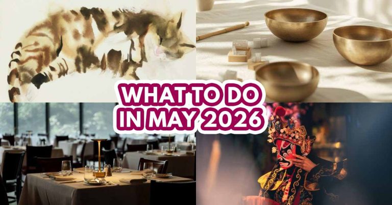 Things to do in May 2026 - feature image