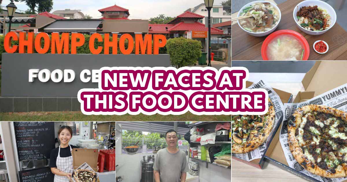 chomp chomp new entrants - FEATURED IMAGE