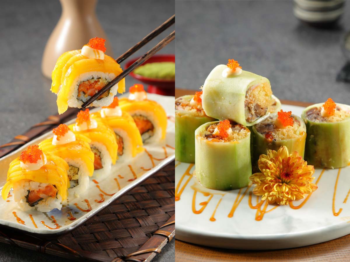 Dozo - Maki