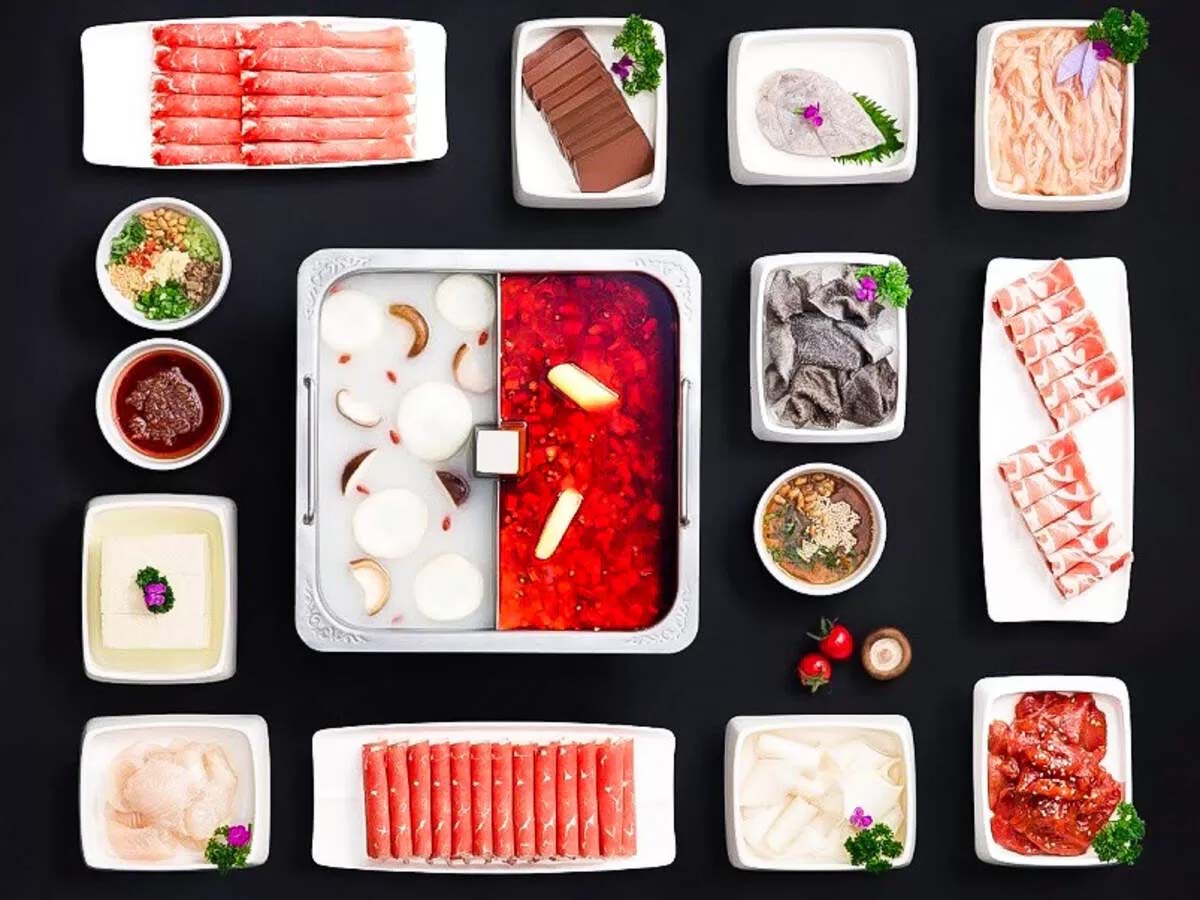 Haidilao Johor Apr Promo - Hotpot