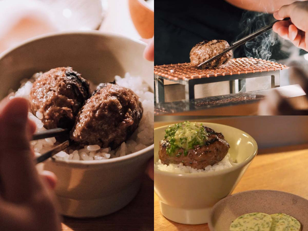 Hikiniku To Come - Dining