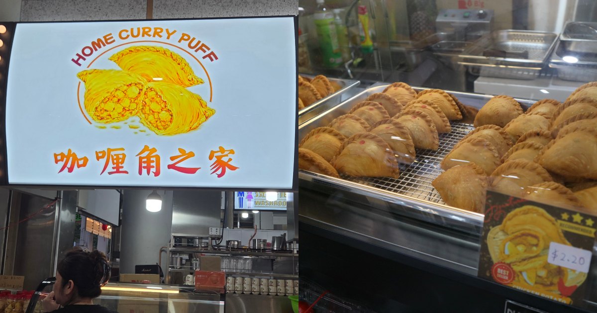JFD Kopitiam - lok lok