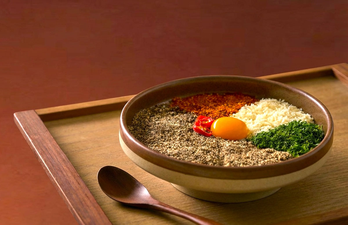 JUNGHEE - Bracken Fern Noodles