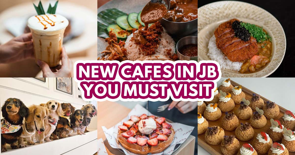 New Cafes JB - Featured image