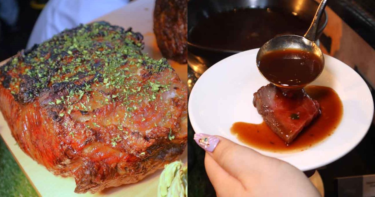 art of wagyu - ribeye