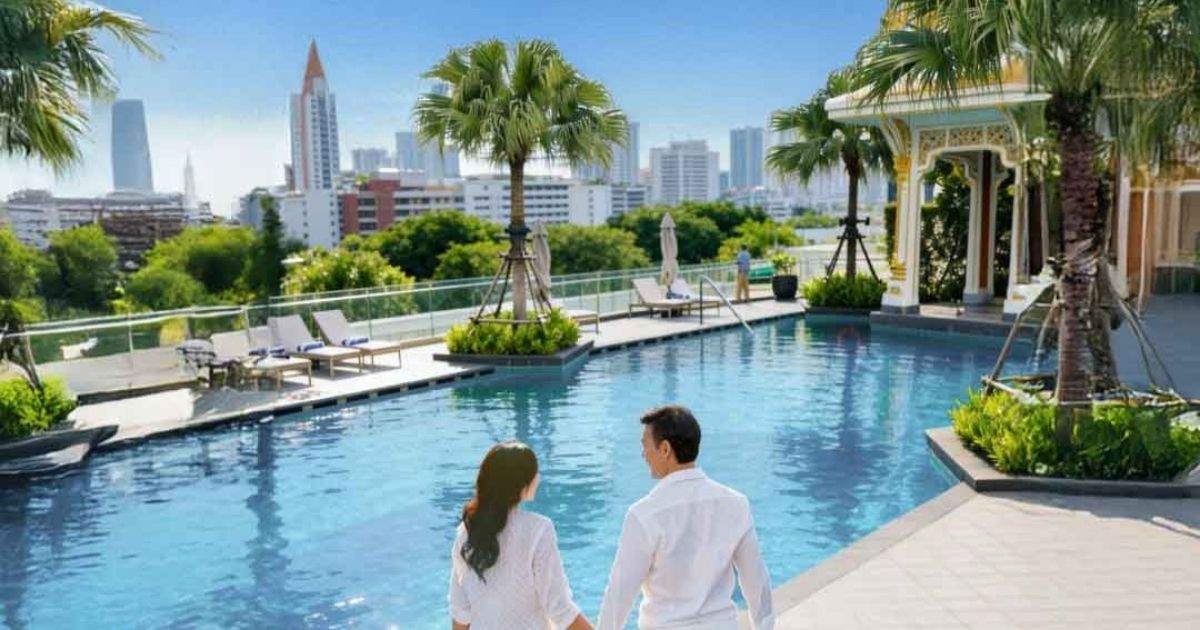 15 best things to do this June holidays in SG - Chatrium Hotels & Residences