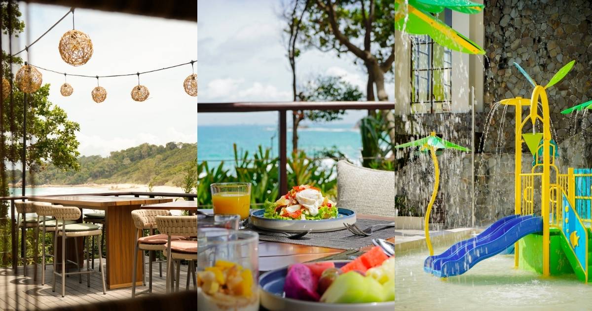 15 best things to do this June holidays in SG - Club Med