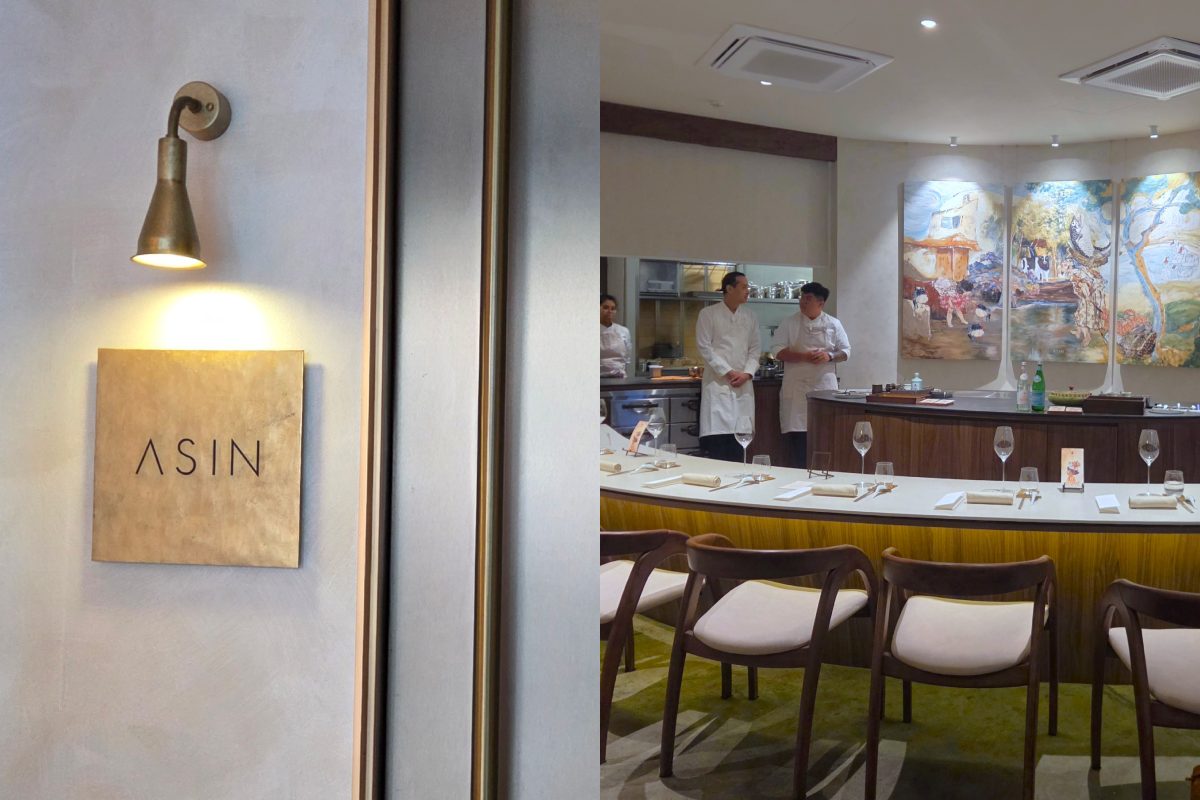 new eating places that opened in may - Asin 