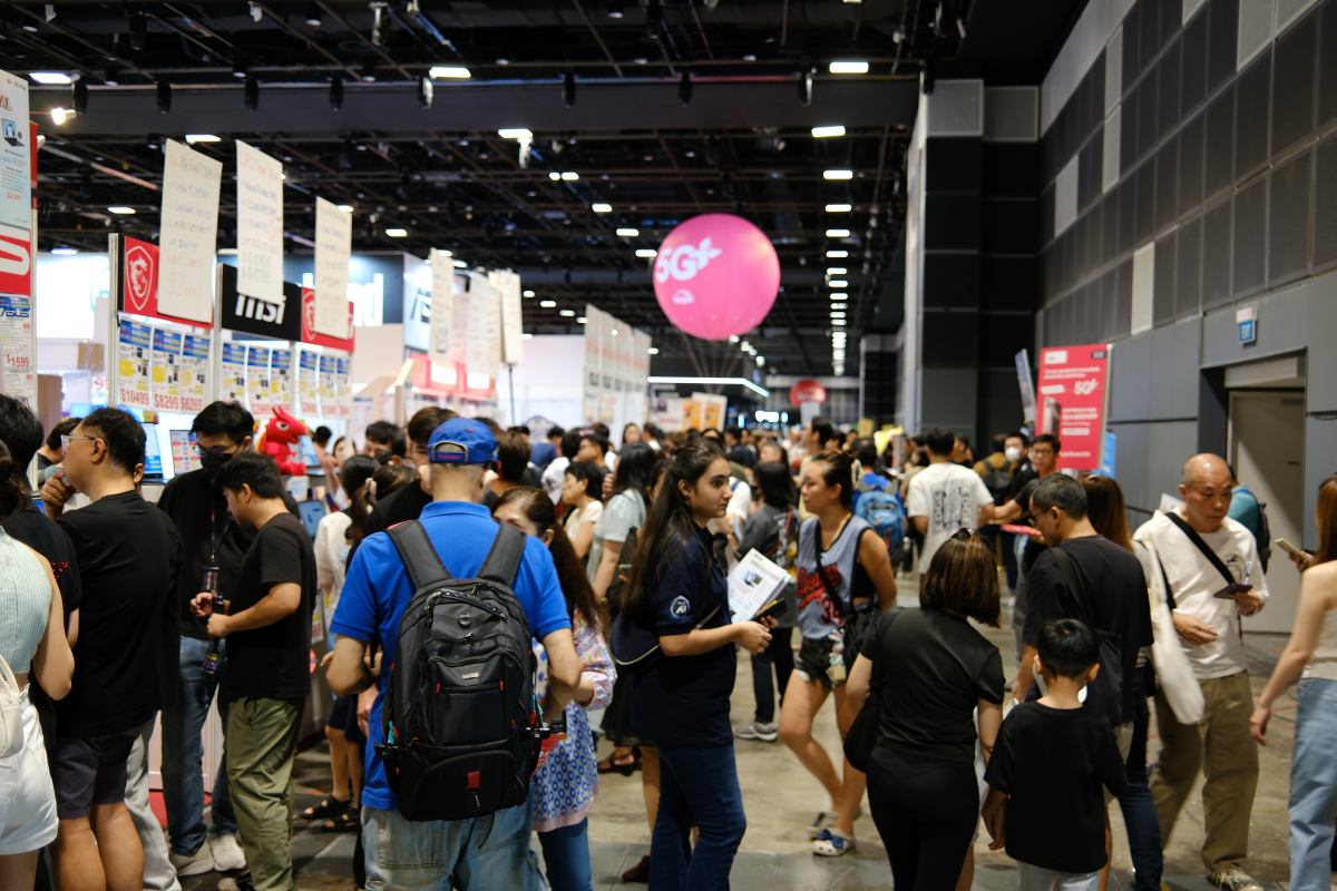 CEE 2026 - crowd 1