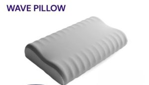 Four Star Clearance Sale - Wave Pillow