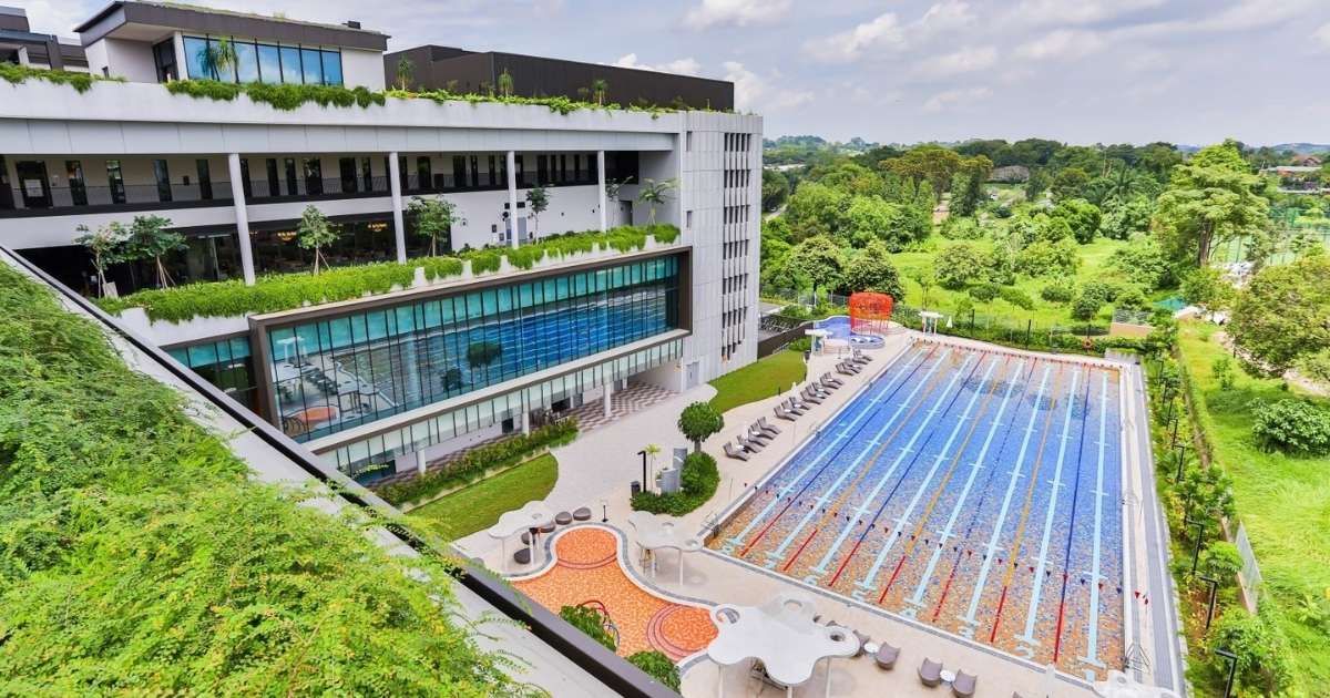 Free World Cup viewing spots in Singapore - HomeTeamNS Clubhouses