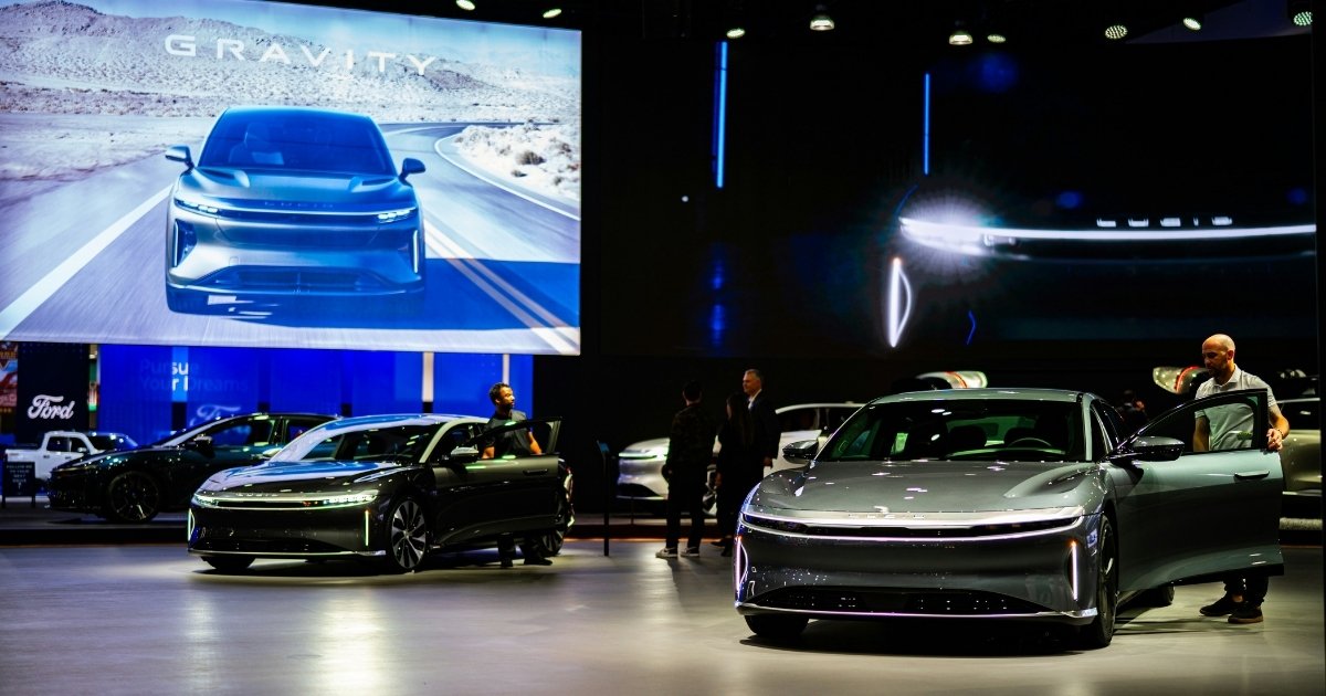 Free events to check out in May - Car Expo 2026