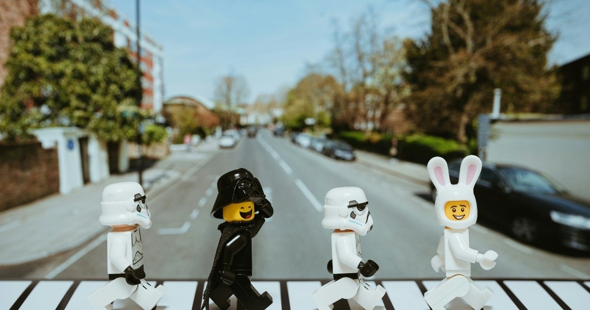 Free events to check out in May - Play Wellness – Build, Create, Connect