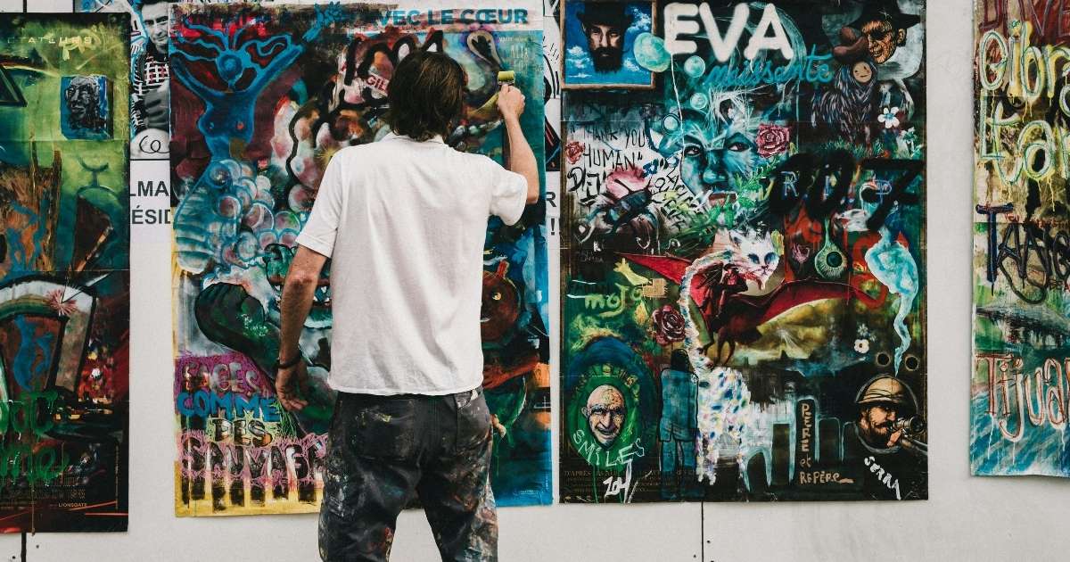 Free events to check out in May - Support Local Creators