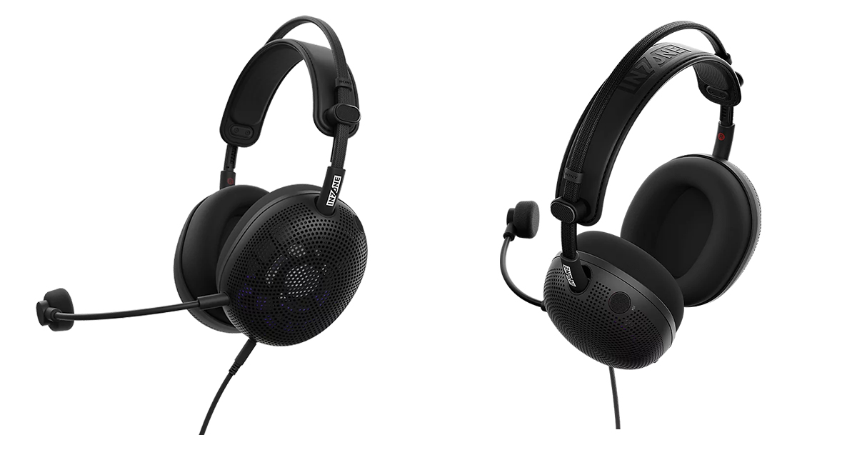 Gaming Headsets - Sony INZONE H6 Air
