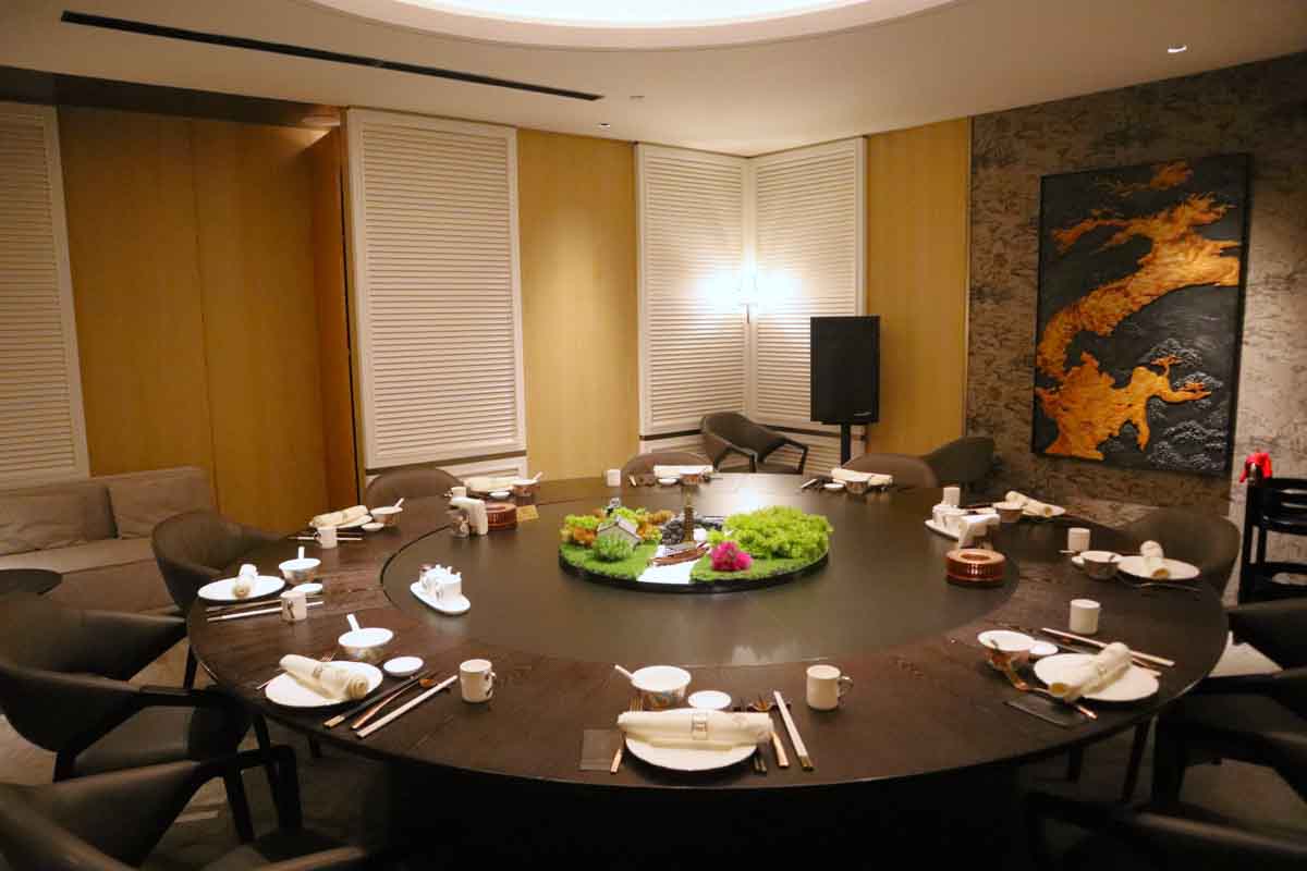 Pure Gem - VIP Room