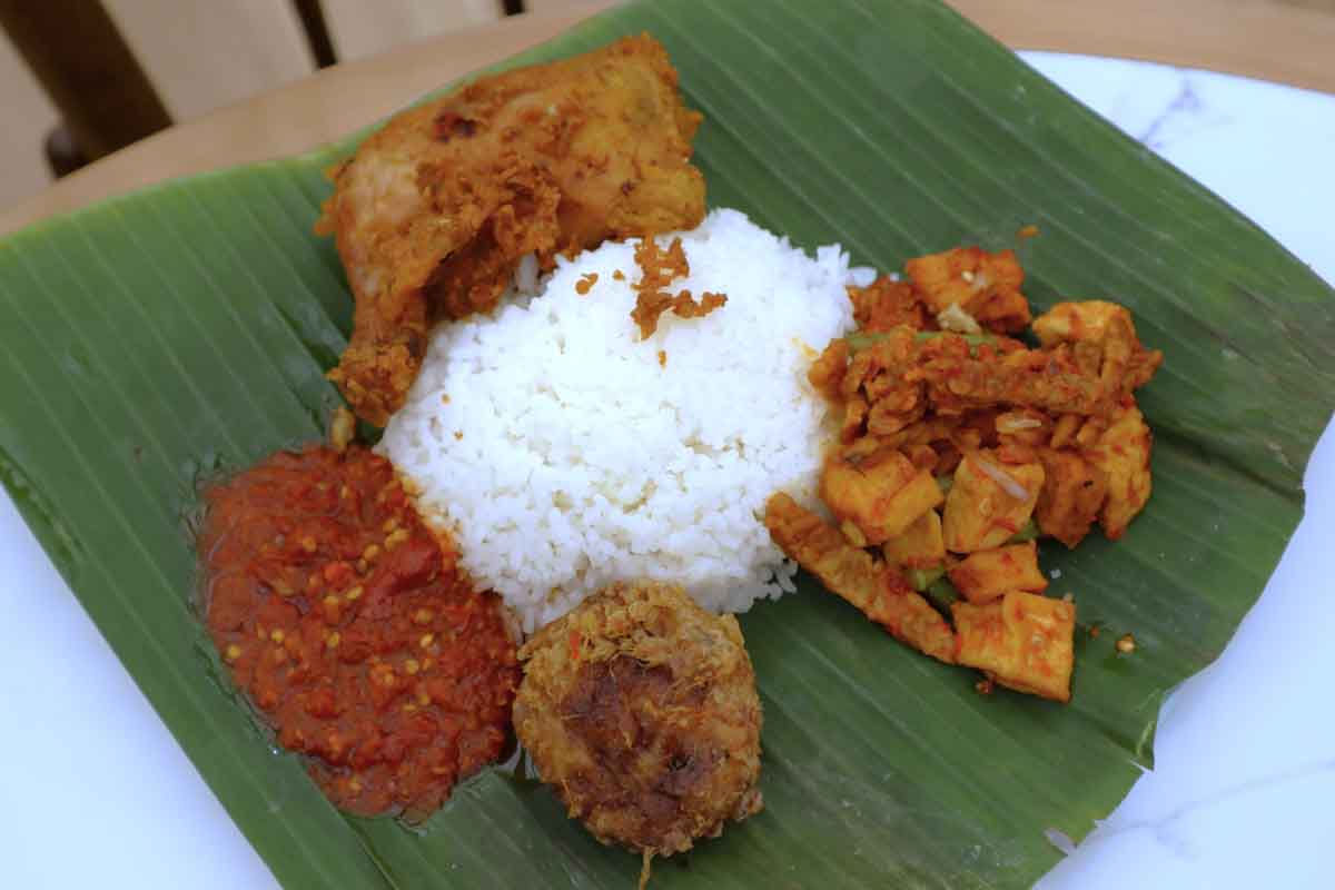 koufu T2 - rice set
