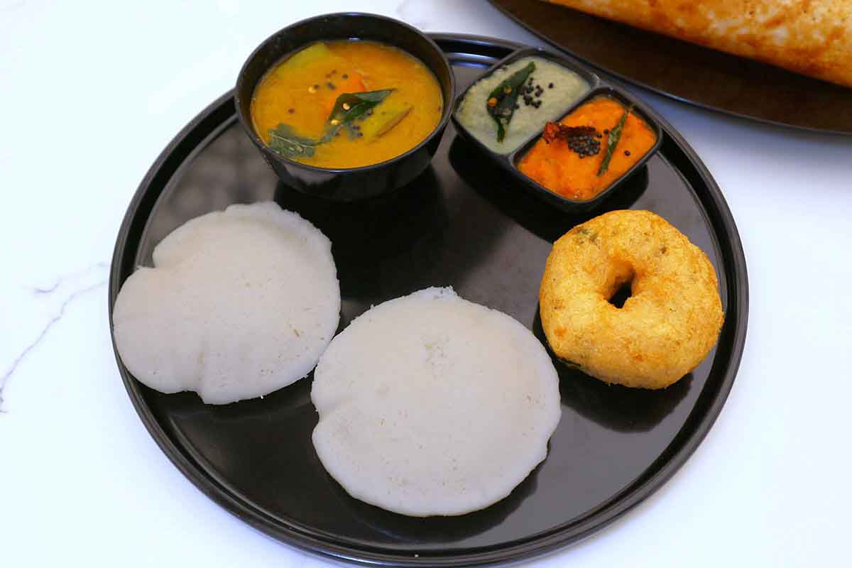 koufu T2 - idli