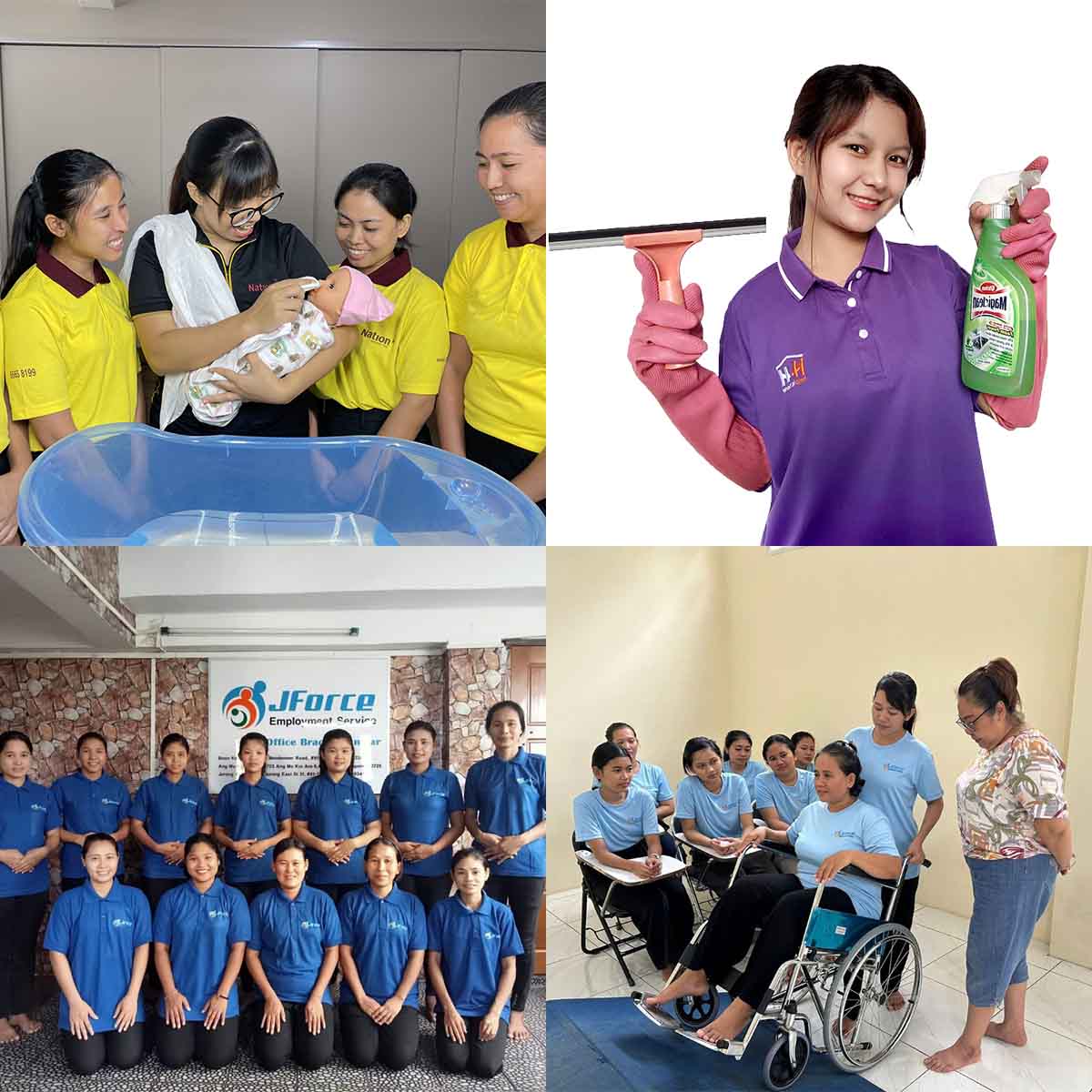 Maid Agencies - Featured Image WP 030926