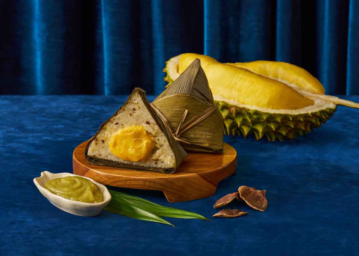 rice dumplings 2026 - man fu yuan overall