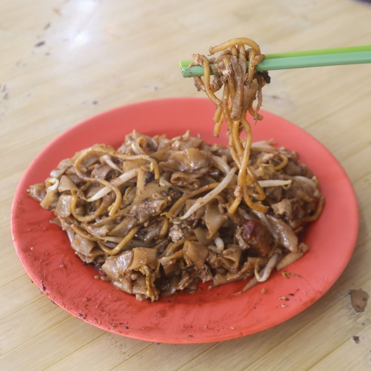 Sheng Cheng Char Kway Teow - feature image