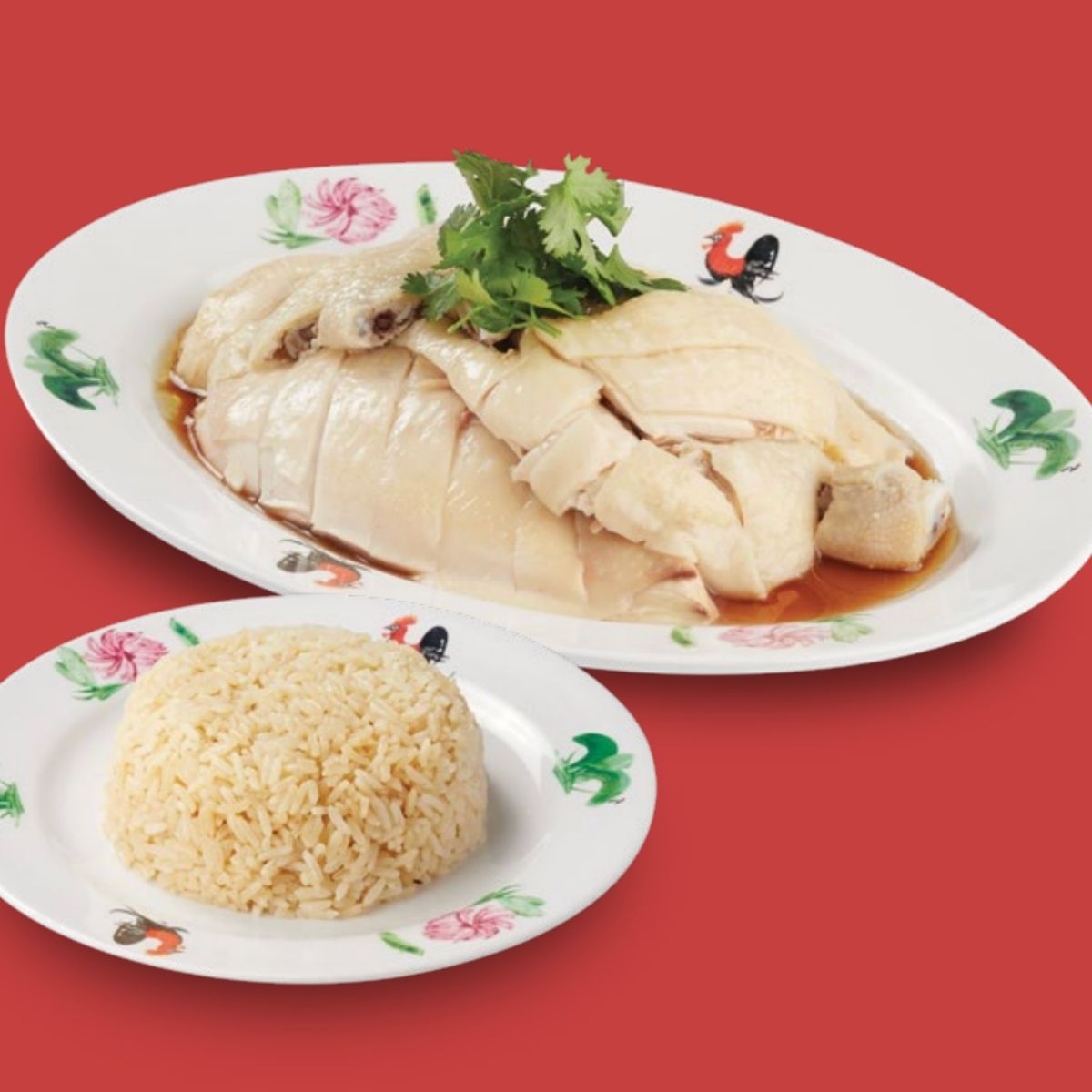The Hainan Story $1.80 Chicken Rice - feature image