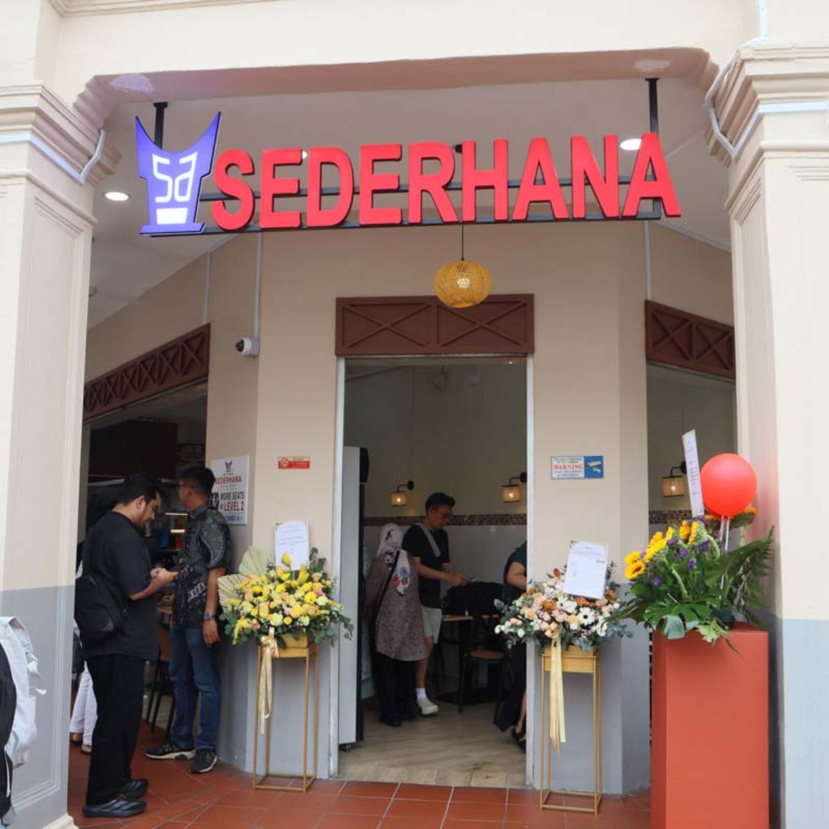 sederhana - featured image