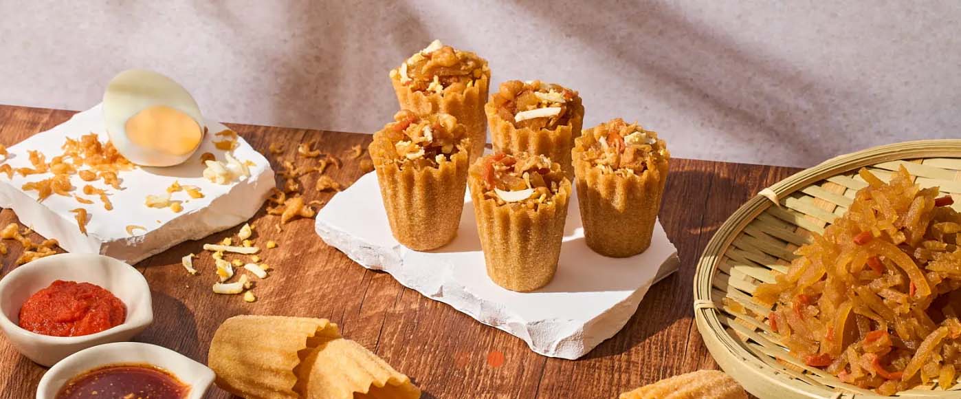 ann chin popiah new outlet - kueh pie tee