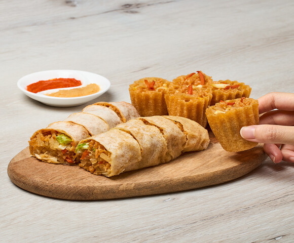 ann chin popiah new outlet - popiah and kueh pie tee