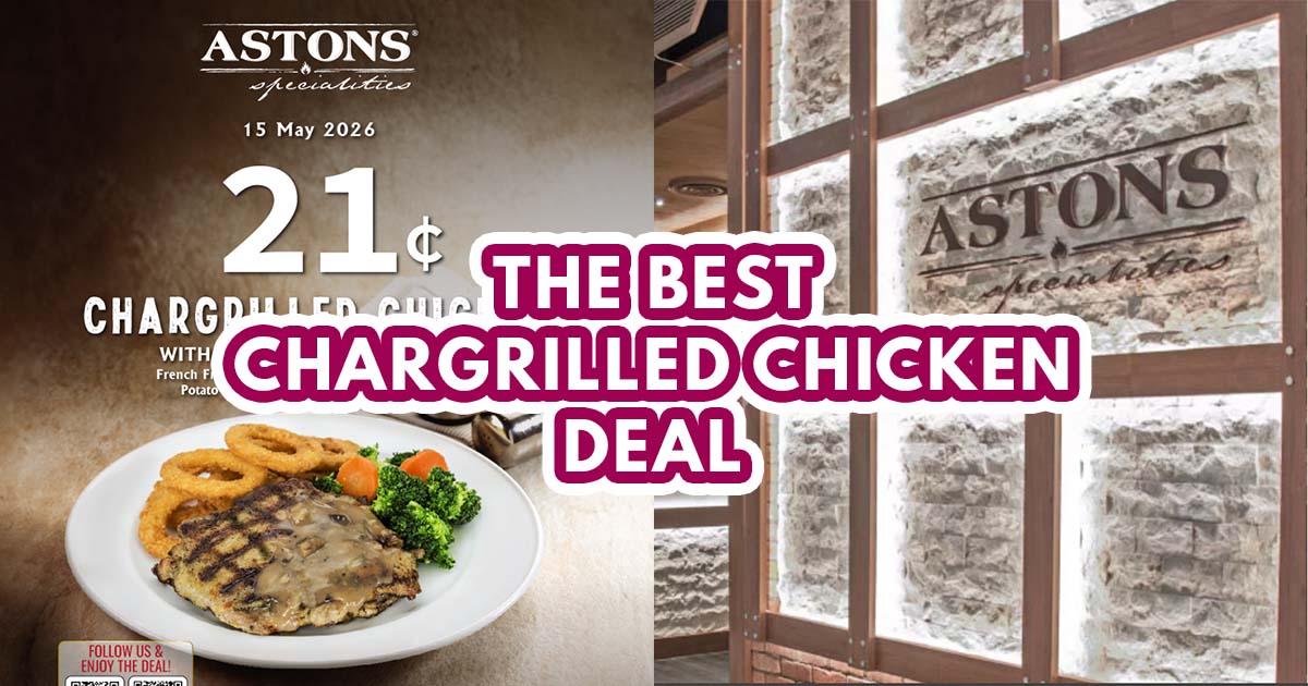 astons specialties 21 cents chargrilled chicken - feature image
