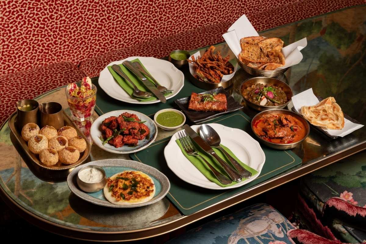 best dining spots in Singapore to pamper dad like a king - Gupshup