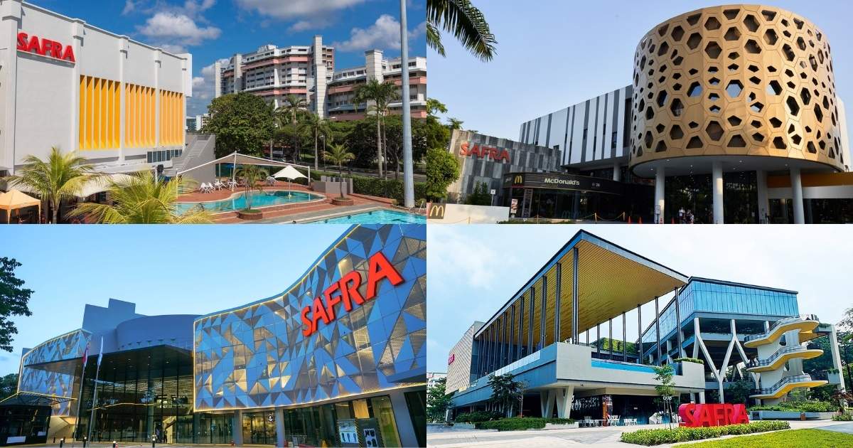 best free places to watch World Cup games in Singapore - SAFRA 