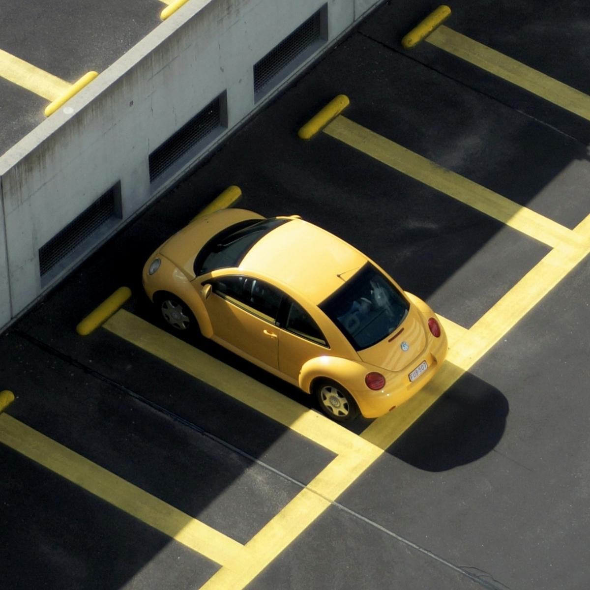 best parking spots & rates at CBD - feature image