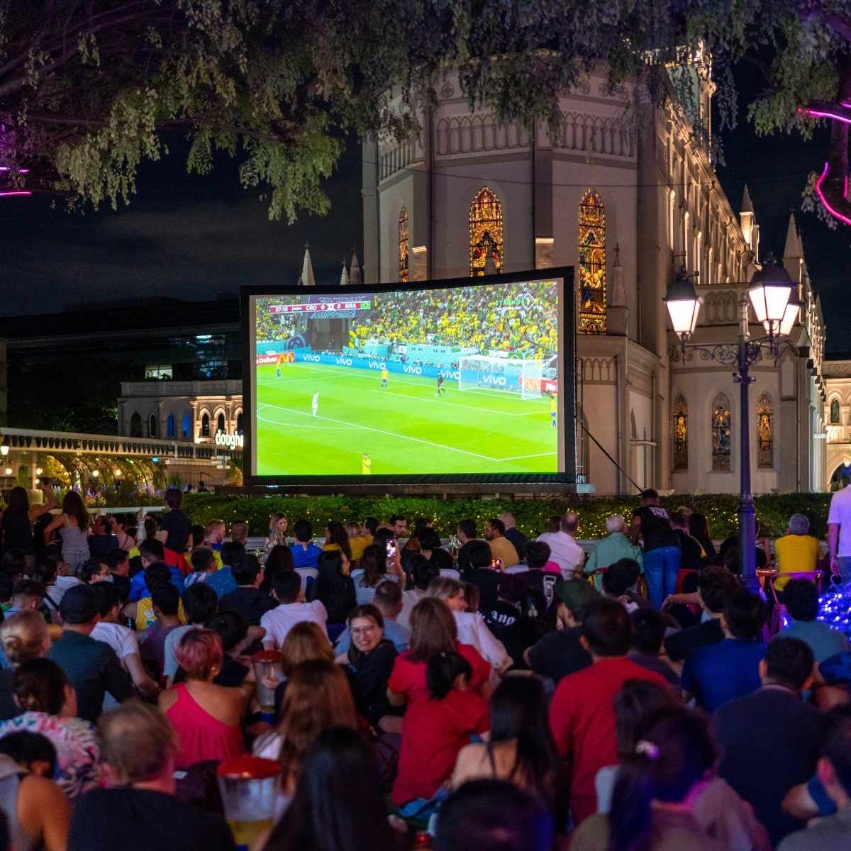 best places to watch World Cup games live in SG - feature image