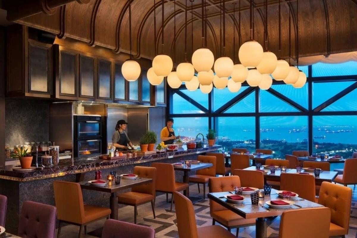best steaks singapore - 665 degree farenheit interior