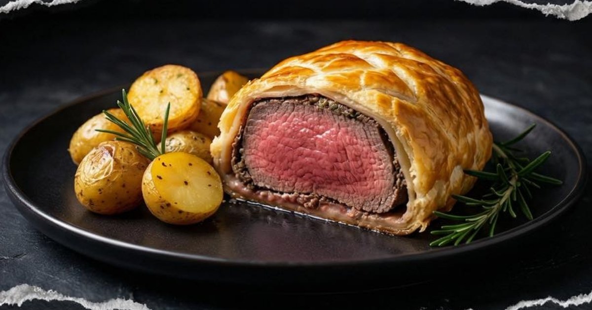 best steaks you can find in Singapore -Meet 4 Meat (food image)
