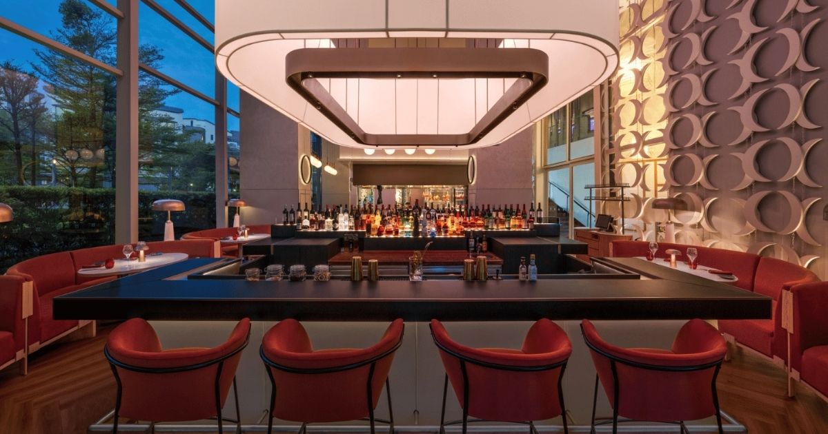 best steaks you can find in Singapore - SKIRT (exterior image)