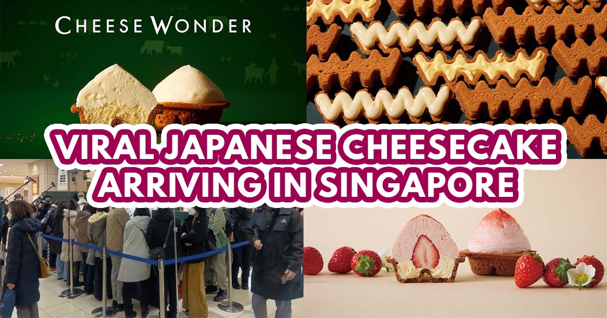 cheese wonders arriving in singapore - feature image