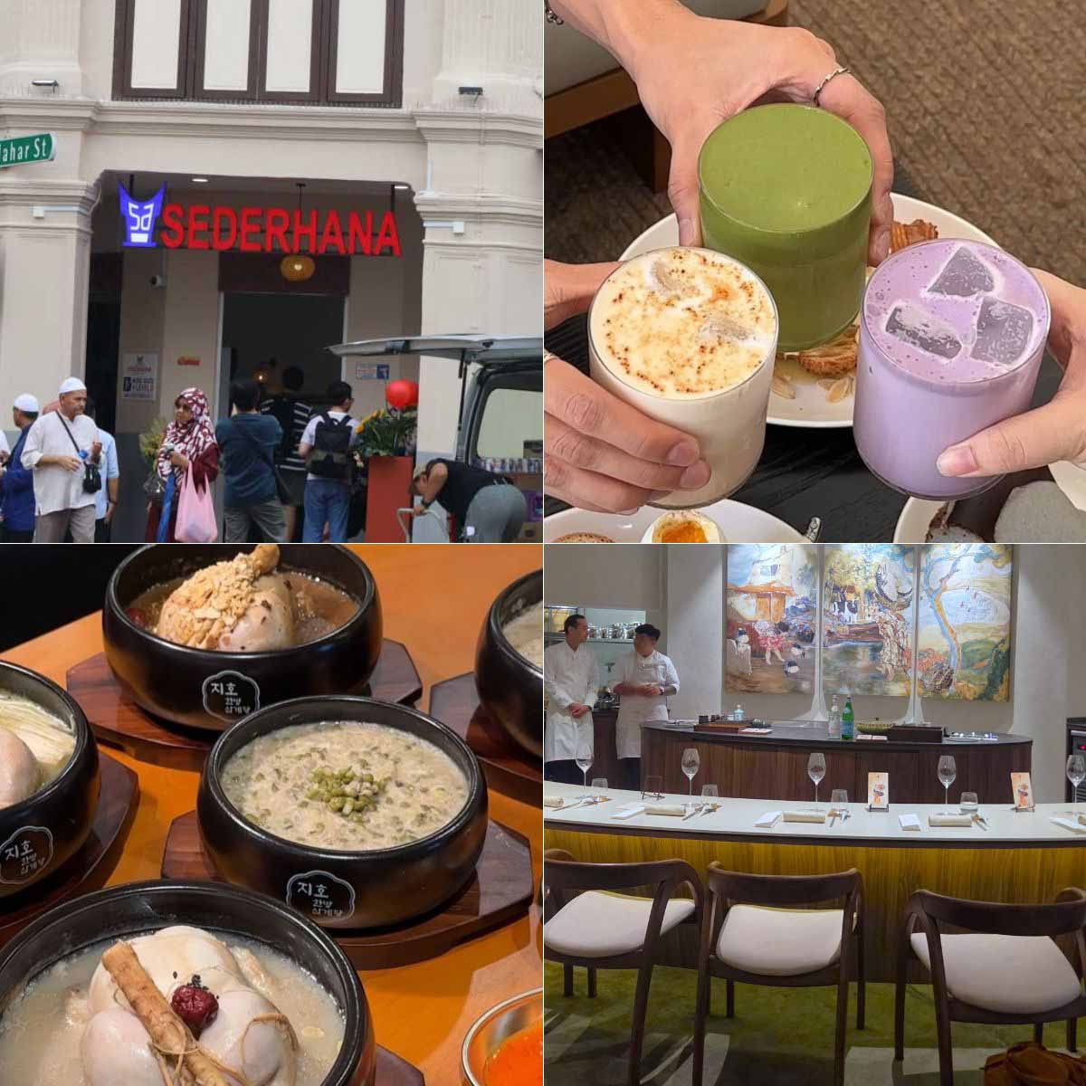 new eating places that opened in may - featured image