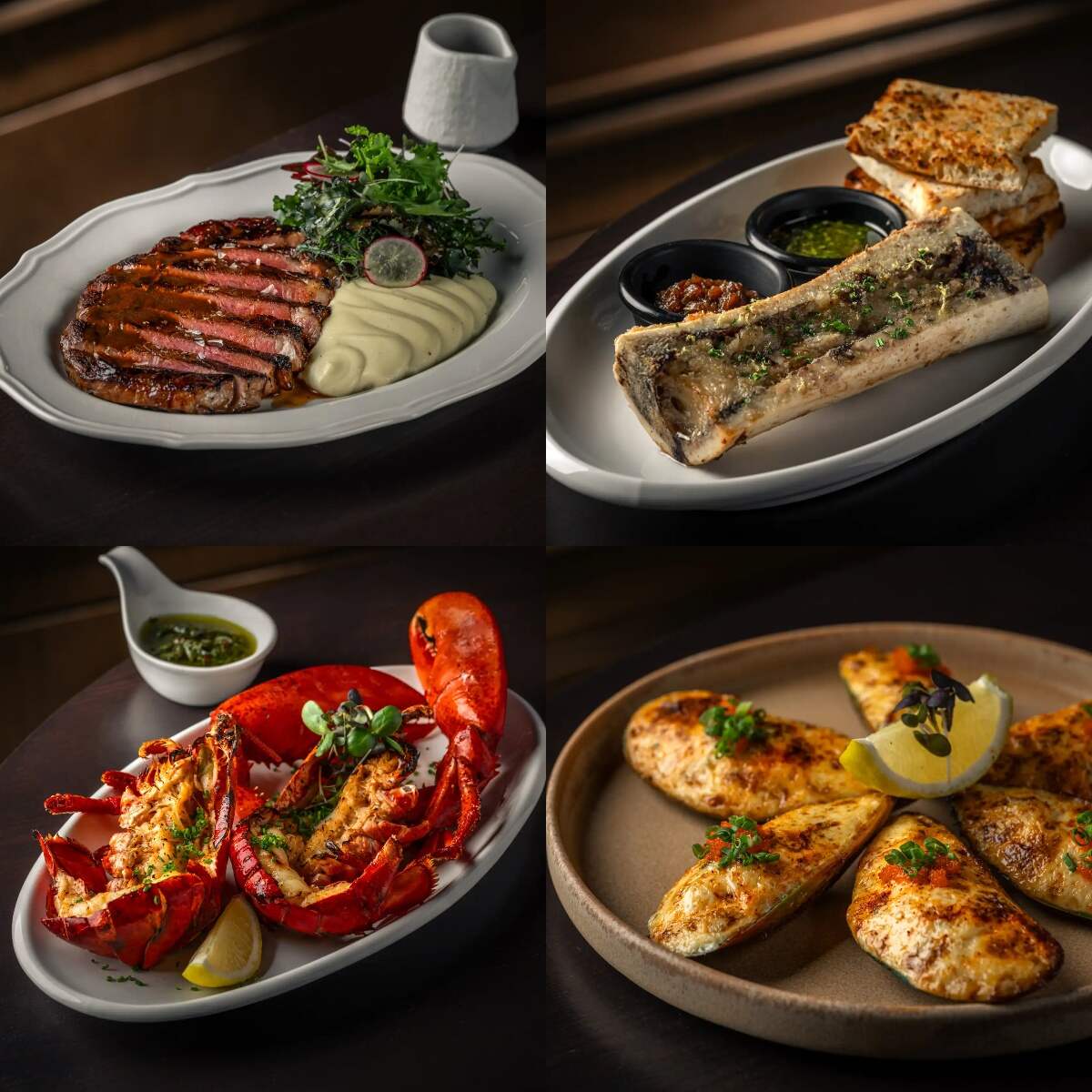 Kay's Steak & Lobster - Featured image