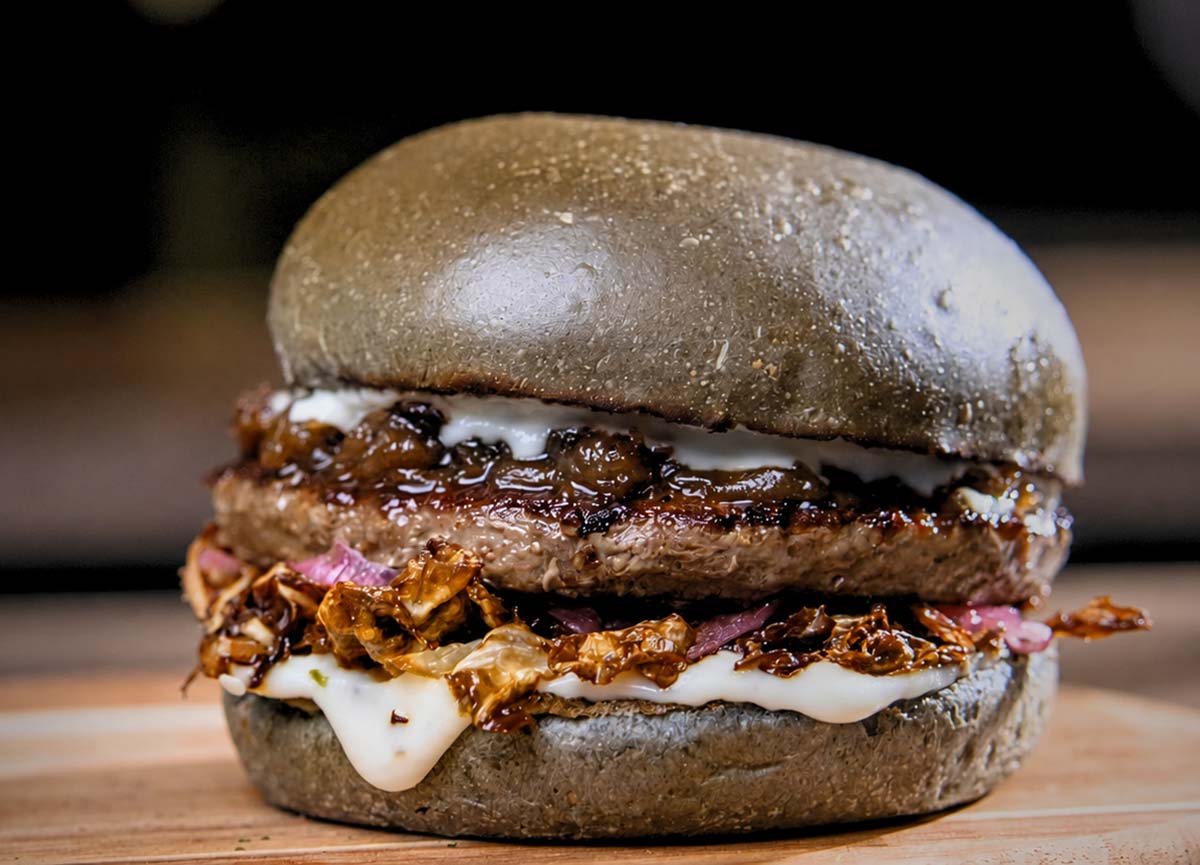 myBurgerLab - Lab Burger