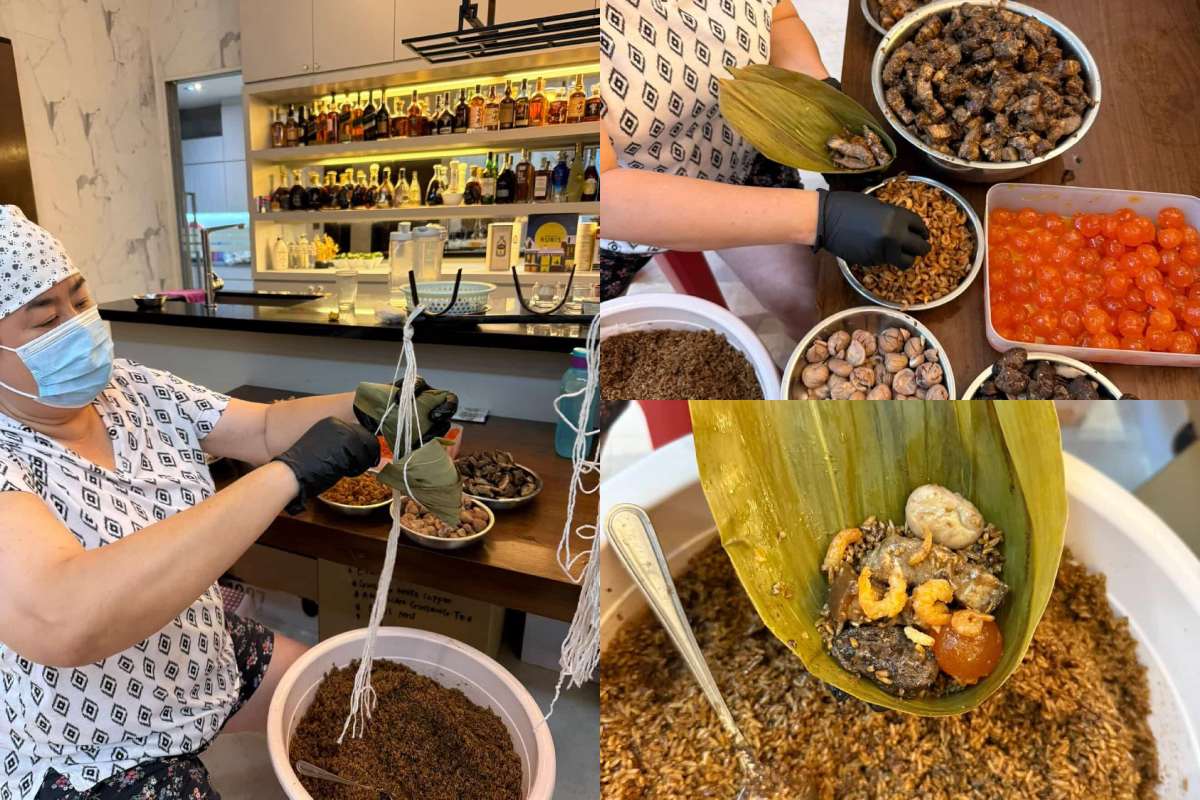 rice dumplings 2026 - mama felicious
