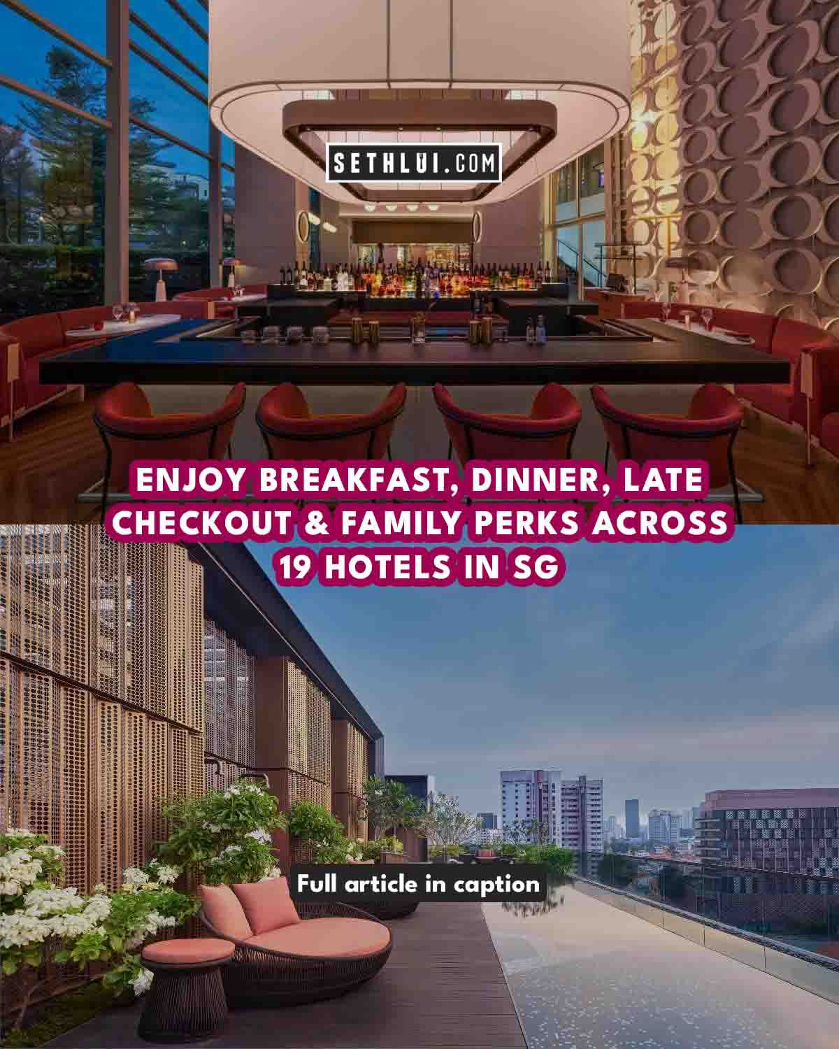 marriot bonvoy hotel - feature image