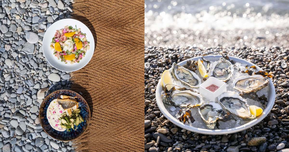 nice - seafood
