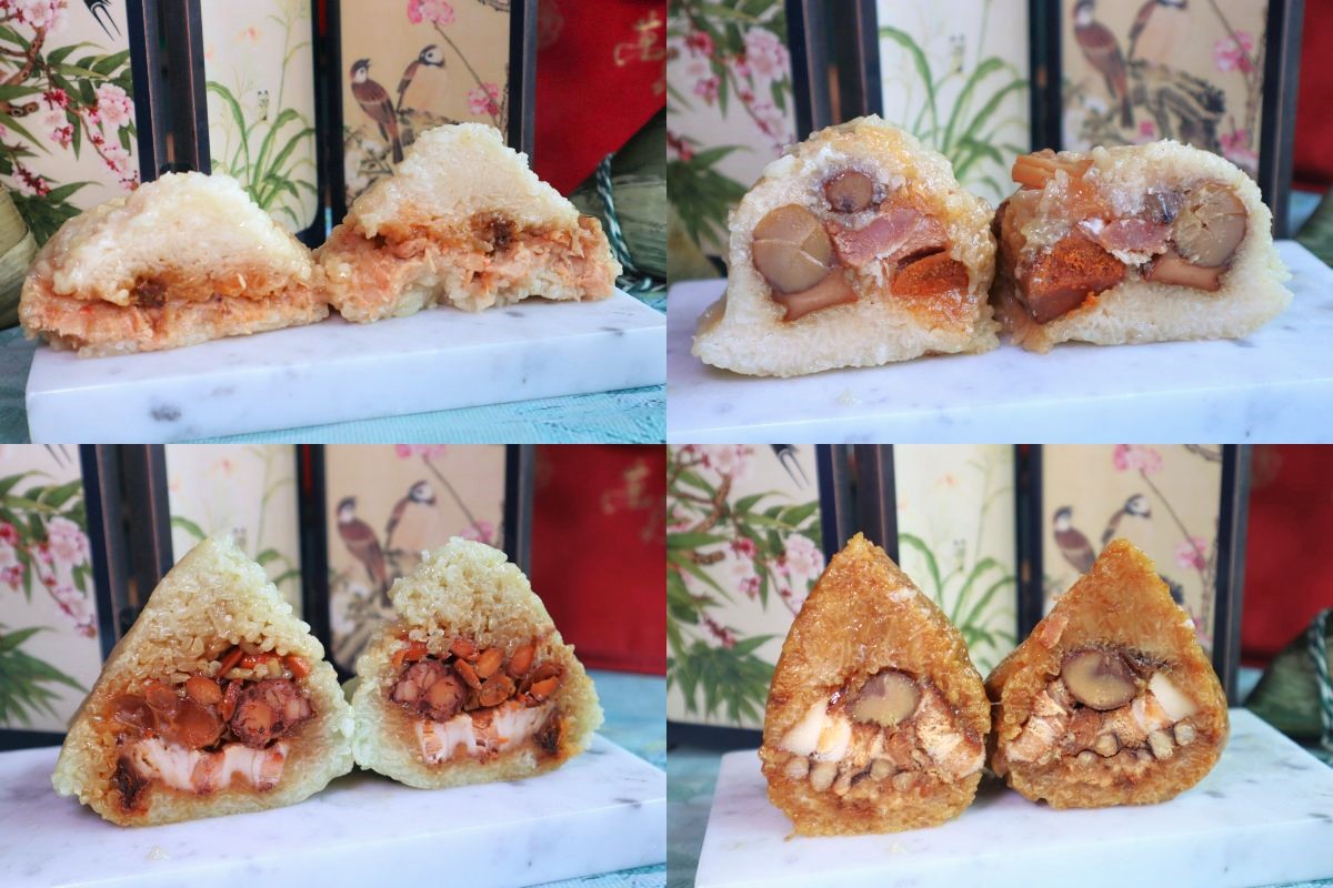 rice dumplings 2026 - wan hao chinese restaurant dumplings