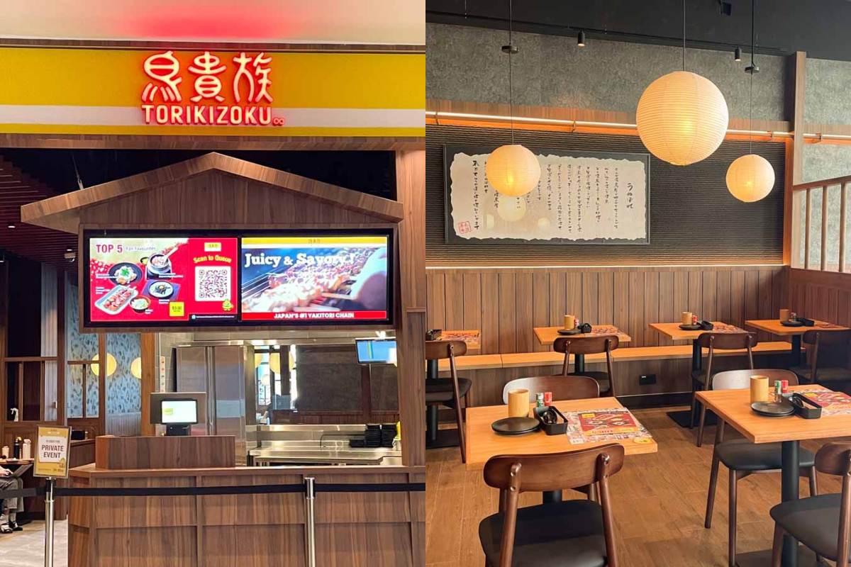 new eating places that opened in may - torikizaku
